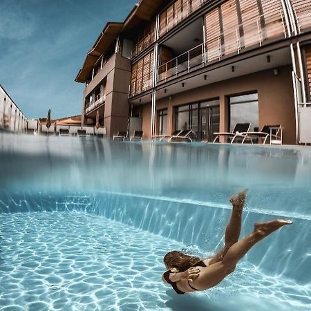 Hotel & Spa Villa Seren Соортс-Оссегор Екстер'єр фото